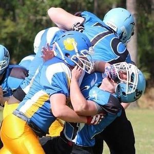 Meet your Posher, Austin